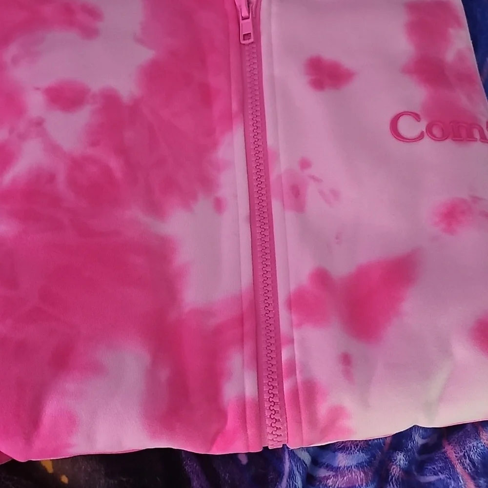BRAND NEW, NEVER WORN! Comfrt Tie-Dye Set. Universal Is For Men/Women. Both Sz M - Picture 2 of 6